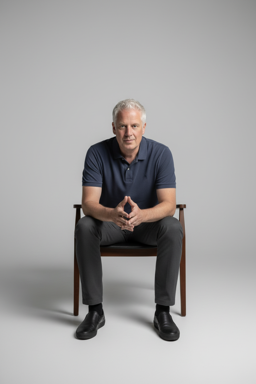 Richard Hogben, Founder & CEO, Ai9